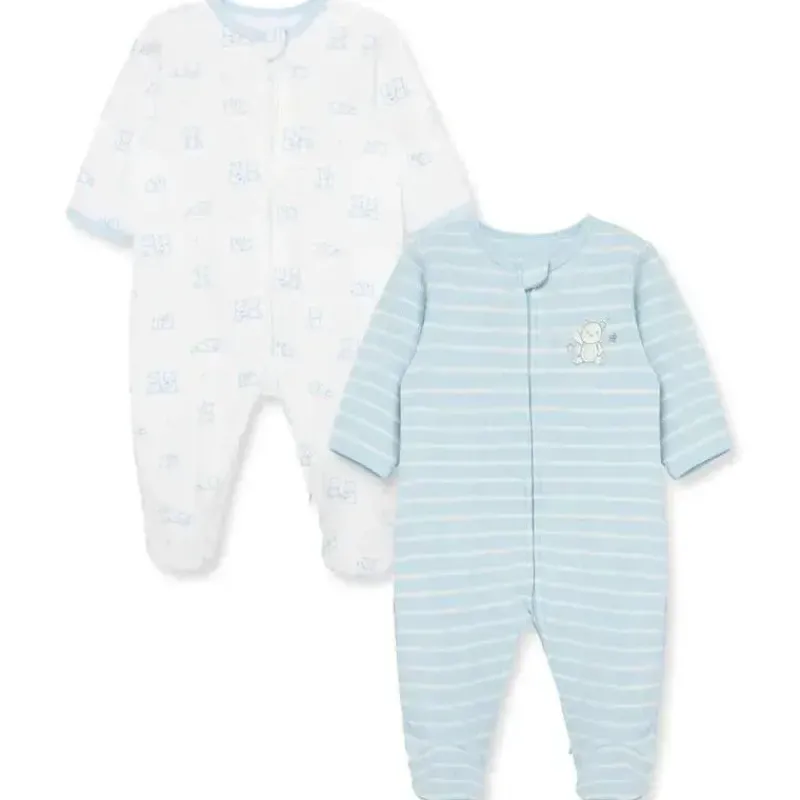 little_me__pk_baby_boy_wo_SKUBp4hIhdx_0.webp Little Me - 2Pk Baby Boy Wonder Footies Azul Online