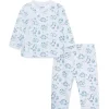 Little Me - 3Pk Dino Baby Cardigan Set Green Discount