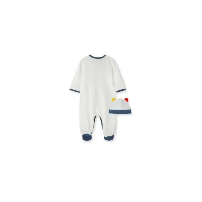 little_me__rei_leo_footie_SKUXabtVbvc_1.webp Little Me - Rei Leão Footie, Marfim Sale