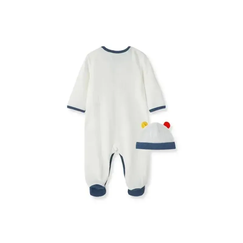 little_me__rei_leo_footie_SKUXabtVbvc_2.webp Little Me - Rei Leão Footie, Marfim Sale