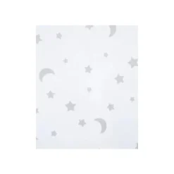 Little Me - Vestido Moon&amp;Stars, Cinza Discount