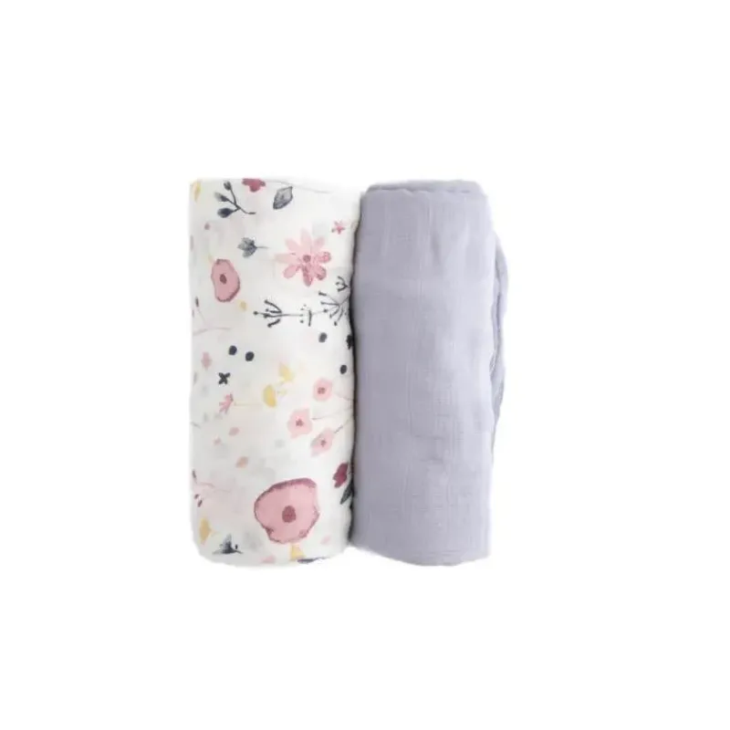 little_unicorn__pk_deluxe_SKU2Nc8bXsN_1.webp Little Unicorn - 2Pk Deluxe Musseline Swaddle, Fairy Garden 2 Best