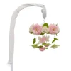 Living Textiles - Baby Music Mobile, brinquedo de berço, Fly Away Discount