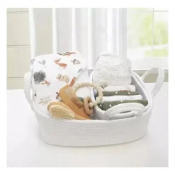 Living Textiles - Conjunto de presente de banho 5Pk Forest Retreat Fashion