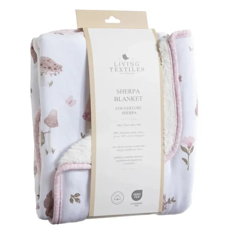 living_textiles__jersey_s_SKUqGXQ1bA8_1.webp Living Textiles - Jersey Sherpa Blanket, Mushroom House Discount