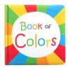 Kate u0026 Milo Livro de Cores para Bebês Kate &amp; Milo Outlet