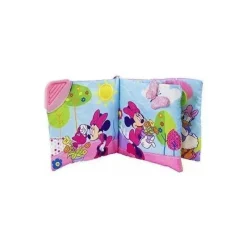 Kids Preferred Livro infantil preferido da Minnie Mouse no jardim New