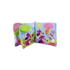 Kids Preferred Livro infantil preferido da Minnie Mouse no jardim New