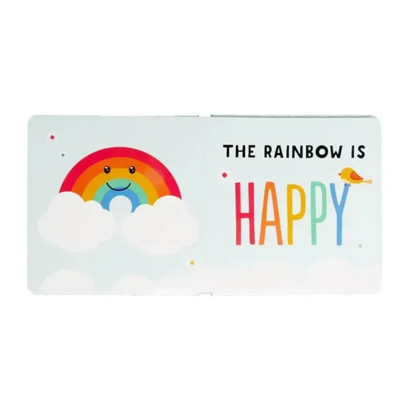 livro_kate_ampamp_milo_fe_SKUZTnTCHGZ_1.webp Kate u0026 Milo Livro Kate & Milo Feelings Of The Sky Baby Board Best