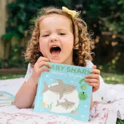 Calis Book Livros de Cali - Baby Shark Best