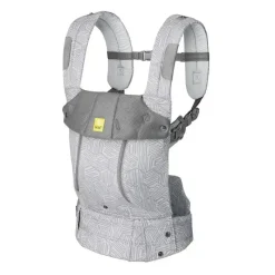 Líllébaby Líllé Baby - Complete All Seasons Carrier, Pebble Grey Sale
