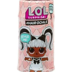 L.O.L LOL Surprise #Hairgoals A cor pode variar Clearance