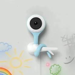 Lollipop - Conjunto de montagem na parede, inclui 3 ganchos adesivos Fashion