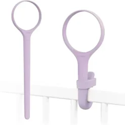 Lollipop - Manga externa trocável 20cm, lilás claro Clearance