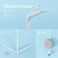 Lollipop - Suporte de chão para monitor de bebê Best