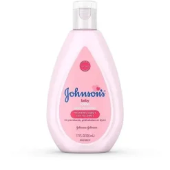 Johnson u0026 Johnson Loção Johnson &amp; Johnson para Bebês - 1,7 Oz Discount