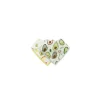 Loulou LOLLIPOP - Bib Set Muslin, Abacate Outlet