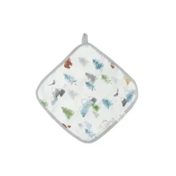 Loulou LOLLIPOP - Conjunto de Toalhinhas 3Pk, Começa a Aventura Outlet