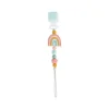 Loulou LOLLIPOP - Darling Chupeta Clipe, Arco-íris Sale