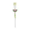 Loulou LOLLIPOP - Darling Chupeta Clip, Melancia Hot