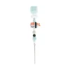 Loulou LOLLIPOP - Darling Pacifier Clip, Ebi Clearance