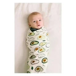 Loulou LOLLIPOP - Manta Acovado Swaddle, 1 PK Online