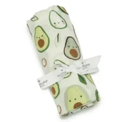 Loulou LOLLIPOP - Manta Acovado Swaddle, 1 PK Online