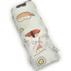 Loulou LOLLIPOP - Manta Sushi Swaddle, 1 PK Sale