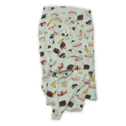 Loulou LOLLIPOP - Manta Sushi Swaddle, 1 PK Sale