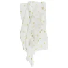 Loulou LOLLIPOP - Muselin Swaddle, Rise And Shine Hot