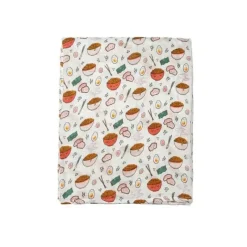 Loulou LOLLIPOP - musselina Swaddle, Ramen New