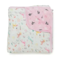 Loulou LOLLIPOP - Quilt Unicorn Dream Best