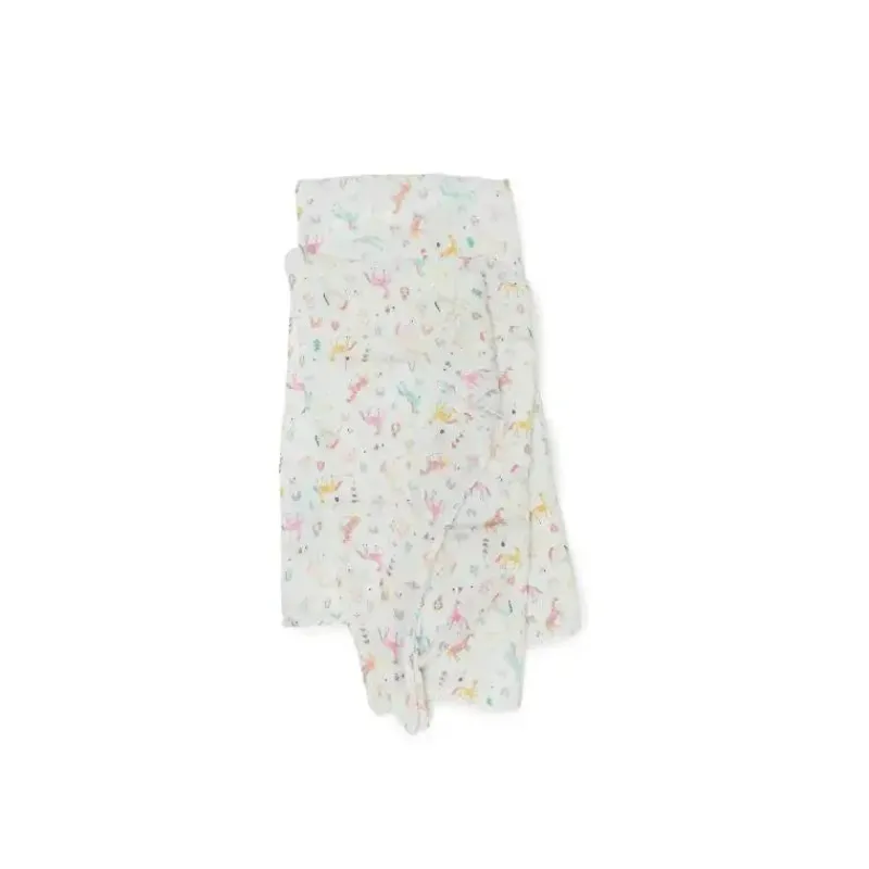 loulou_lollipop__swaddle__SKU57rv78gE_0.webp Loulou LOLLIPOP - Swaddle de musselina, sonho de unicórnio Discount