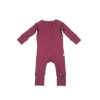 Loulou LOLLIPOP - Waffle Sleeper, Mauvewood Clearance