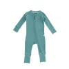 Loulou LOLLIPOP - Waffle Sleeper, Smoke Blue New