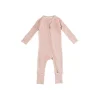 Loulou LOLLIPOP - Waffle Sleeper, Blush Pink New