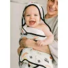 Loulou LOLLIPOP Conjunto de Toalhas com Capuz, Sushi Discount