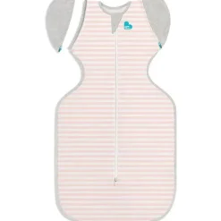 Love To Dream - Bolsa de Transição Swaddle Up Rosa Dusty Best
