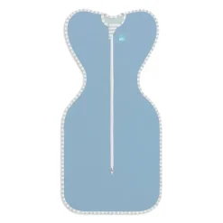 Love To Dream - Dusty Blue Swaddle Up Original Best