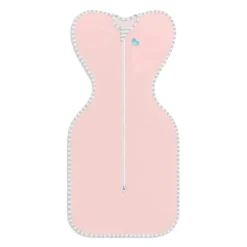 Love To Dream - Dusty Pink Swaddle Up Original Outlet