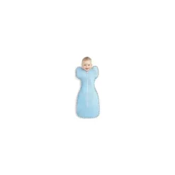 Love To Dream - Love to Swaddle Up Original - Azul Clearance