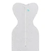 Love To Dream - Wave Dot Swaddle Up Bamboo Fashion