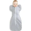 Love To Dream Swaddle Up Original, Cinza - Médio Outlet