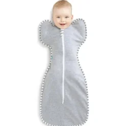 Love To Dream Swaddle Up Original, Cinza - Médio Outlet