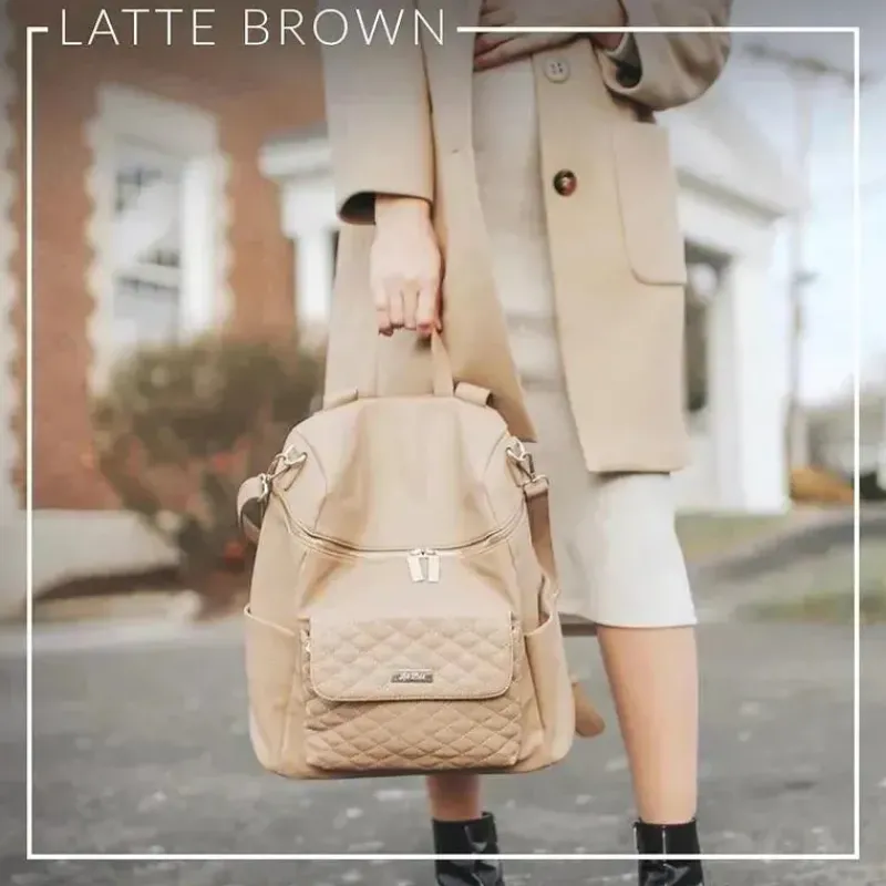 luli_bebe__mochila_monaco_SKUja3jOYLo_3.webp Luli Bebe - Mochila Monaco Fraldas, Latte-Brown Outlet