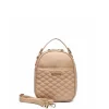 Luli Bebe - Sacola de lanche Monaco, Latte-Brown Outlet