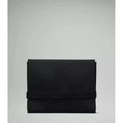 Lululemon - Bolsa Tote New Parent 20L - Preto/Prata Drop Clearance