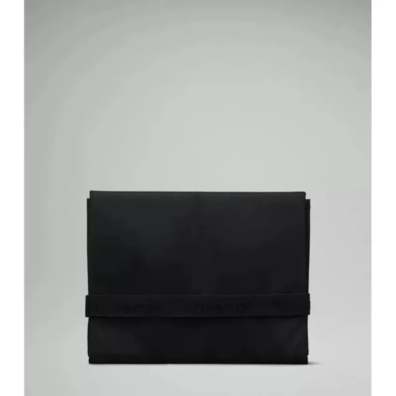 lululemon__bolsa_tote_new_SKUas8YPHxV_6.webp Lululemon - Bolsa Tote New Parent 20L - Preto/Prata Drop Clearance