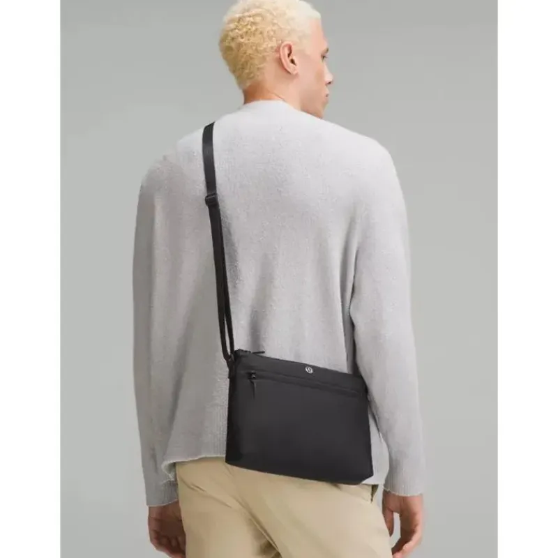 lululemon__mochila_para_n_SKU6wzzuMsb_4.webp Lululemon - Mochila para novos pais 17L, Preto/Prata Drop Outlet