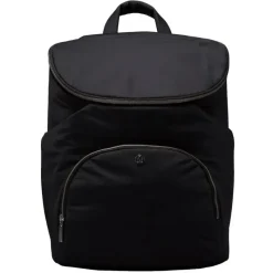 Lululemon - New Parent Backpack 17L, Black/Trench Outlet